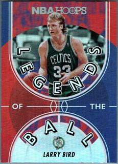 Larry Bird
