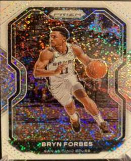 Bryn Forbes