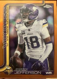 Justin Jefferson