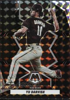 Yu Darvish