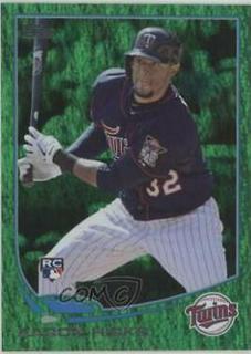 Aaron Hicks