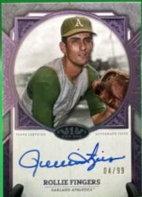 Rollie Fingers