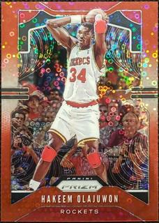 Hakeem Olajuwon