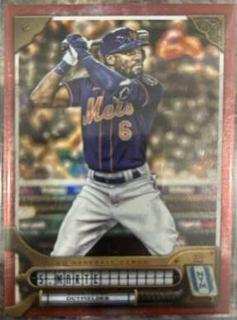 Starling Marte