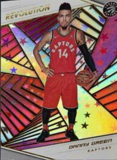 Danny Green