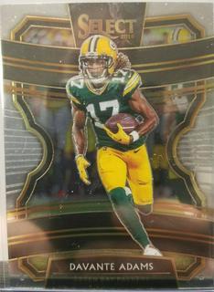Davante Adams