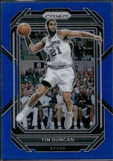Tim Duncan