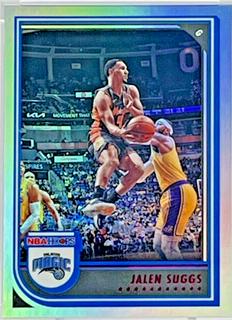 Jalen Suggs