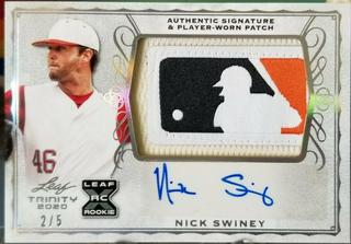 Nick Swiney