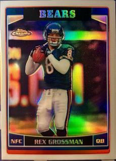 Rex Grossman