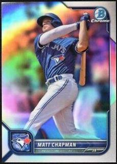 Matt Chapman
