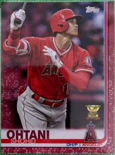 Shohei Ohtani