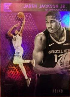 Jaren Jackson Jr.