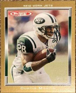Curtis Martin