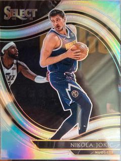 Nikola Jokic