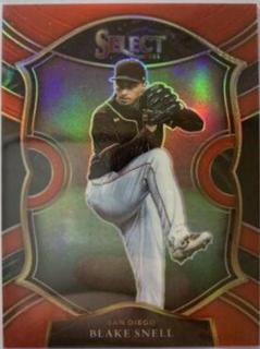 Blake Snell