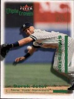 Derek Jeter