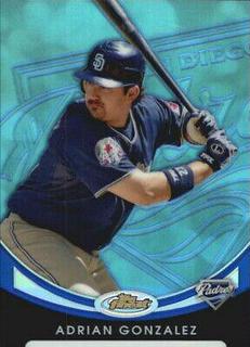 Adrian Gonzalez