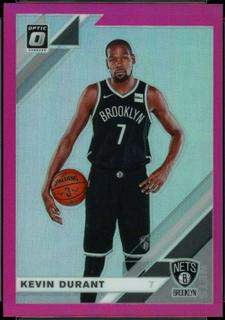 Kevin Durant