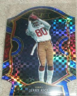 Jerry Rice