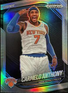Carmelo Anthony