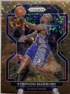 Stephon Marbury
