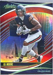 DJ Moore