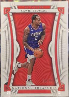 Kawhi Leonard