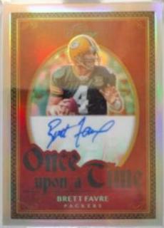 Brett Favre