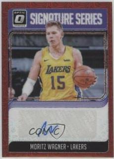 Moritz Wagner