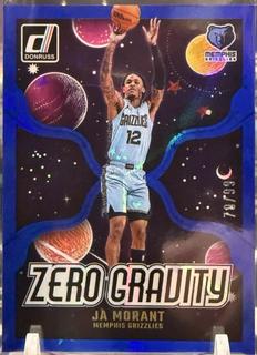 Ja Morant