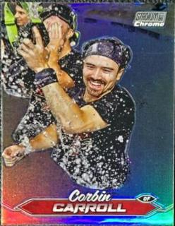 Corbin Carroll