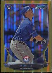 Mike Olt