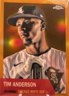 Tim Anderson
