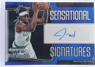 Jrue Holiday