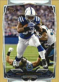Trent Richardson
