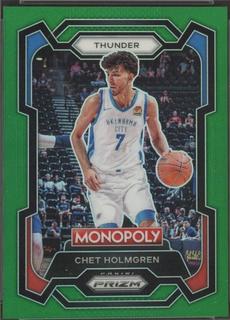 Chet Holmgren