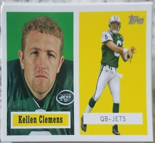 Kellen Clemens