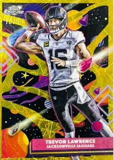 Trevor Lawrence