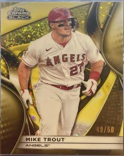 Mike Trout