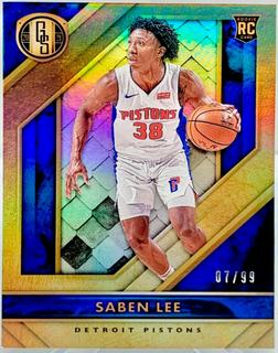 Saben Lee