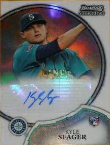 Kyle Seager