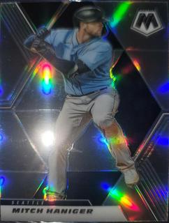 Mitch Haniger