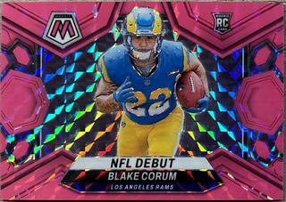 Blake Corum