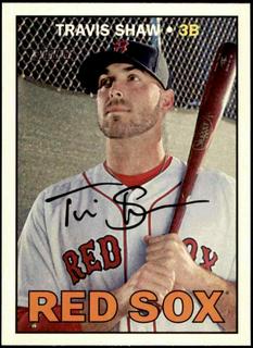 Travis Shaw