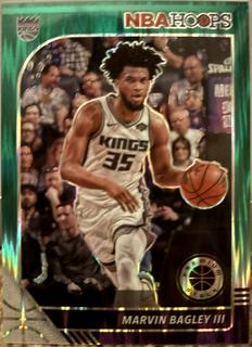 Marvin Bagley III