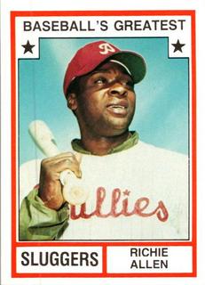 Dick Allen