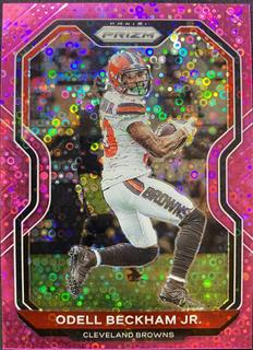 Odell Beckham Jr.
