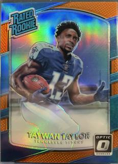 Taywan Taylor