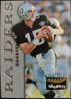 Jeff Hostetler